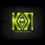 Kronix Radio Puerto Rico