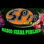 Radio Suara Publika Indonesia, Palu