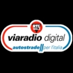 viaradio digital Italy, Roma