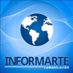 Radio Informarte Uruguay