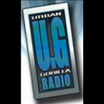 Urban Gorilla Radio GA, Atlanta