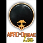 Afro*disiac Live Radio United Kingdom, Bournemouth