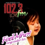 102.3 Love FM Philippines