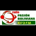 Radio Pasion Boliviana Bolivia, La Paz