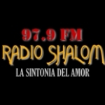 Radio Shalom Chile, Calama
