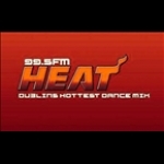 Heat FM Dublin Ireland