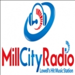 Mill City Radio MA, Lowell
