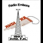 Radio Andina Chile, Arica