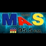 Radio Mas Ecuador, Guayaquil