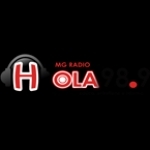 Radio Hola Ecuador, Riobamba