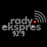 Radyo Ekspres Turkey, Antalya