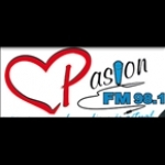 Radio Pasión Paraguay, Assunção
