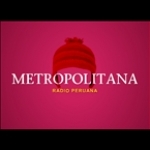 Radio Metropolitana Peru, Lima