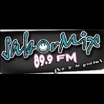Radio Sabor Mix Peru, Huancavelica