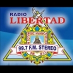 Radio Libertad Huancavelica Peru, Huancavelica