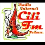 Cili FM Malaysia