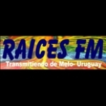 Radio Raices Uruguay, Montevidéu