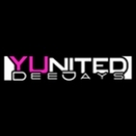 YUnited Dj's Online Radio Germany, Stuttgart