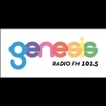 Radio Genesis Argentina, Sarmiento