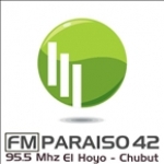 Radio Paraiso 42 Argentina, Comodoro Rivadavia