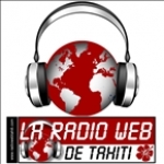 Radio Web de Tahiti Radio 2 French Polynesia