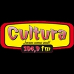 Rádio Cultura Brazil, Tabira