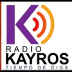 Radio Kayros Chile, Los Andes