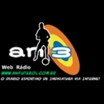 Rádio AN Futebol Brazil, Indaiatuba