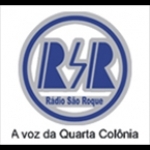 Rádio São Roque Brazil, Faxinal do Soturno