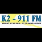 K2FM Indonesia, Indramayu