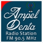 Ampel Denta Surabaya - 90.5 FM Indonesia