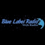 Blue Label Radio Canada