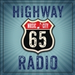 Highway 65 Radio TN, Nashville