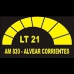 Radio Municipal Alvear Argentina, Alvear