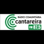 Radio Cantareira FM Brazil, São Paulo