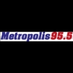 Metropolis Radio Greece, Thessaloniki