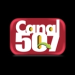 Canal507 (Salsa) Panama, Panama City