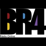 Rádio BR4 Brazil, São Paulo