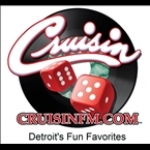 CruisinFM MI, Detroit