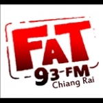 FAT93 Thailand, Chiang Rai