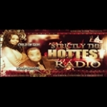 Strictly The Hottest Radio Show United States