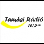 Tamási Rádió Hungary, Tamasi