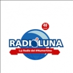 Radio Luna Italy, Latina