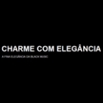 Rádio Charme com Elegância Brazil, Rio de Janeiro