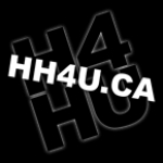 La WebRadio HH4U Canada