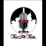WRTR Real Talk Radio DC, Washington