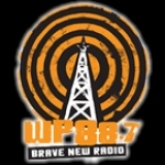 WPSC-FM NJ, Wayne