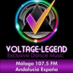 Voltage Legend Marbella Spain, Marbella