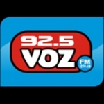 VOZ FM Mexico, Tampico