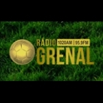 Rádio Grenal FM Brazil, Porto Alegre